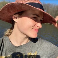 Ольга Желнина