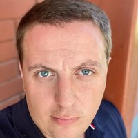 Алексей Полушкин