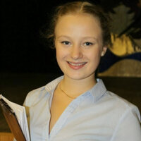 Ксения Суслова