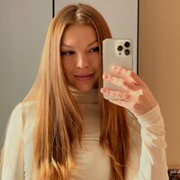 Кристина М.