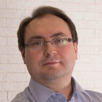 Игорь Паниченко