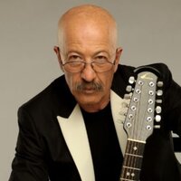 Александр Розенбаум