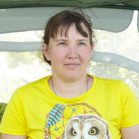 Александра Е.