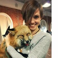 Ксения Максакова