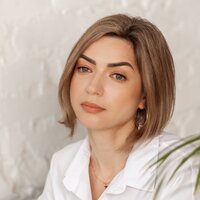 Марина Мартьянова