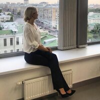 Мария Харламенкова