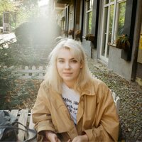 Тася Елфимова