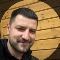 Дмитрий Бизунов