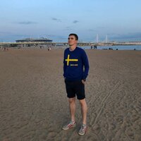 Илья Алтухов