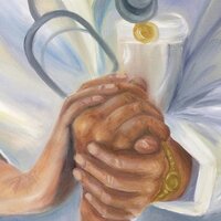 Алевтина Орёл