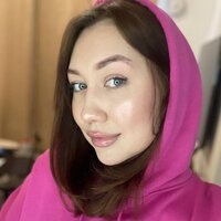 Анастасия Евгеньевна