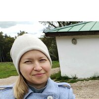 Татьяна Воронцова