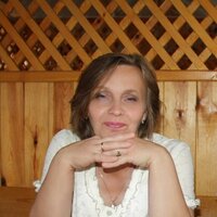 Елена Фролова