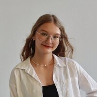 Полина Кочеткова