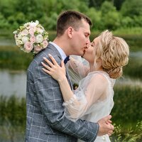 Дарья Куртеева