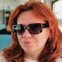 Анастасия Золотарева