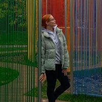 Луиза Симонова