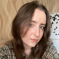 Александра Пономаренко