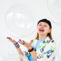 Настя Каплина