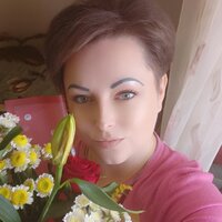 Ирина Бондарь