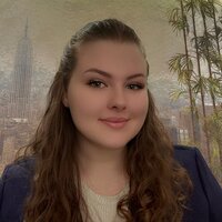 Снежана Белоусова