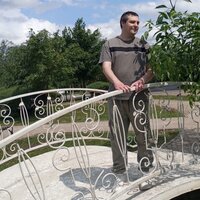 Роман Данилов