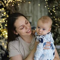 Валентина Захарова