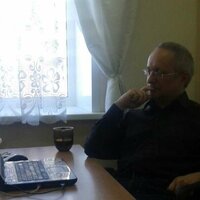 Андрей Коновалов