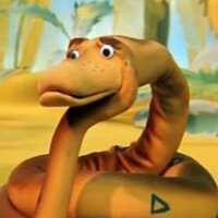 Стас Ворчун