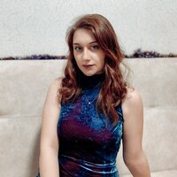 Виктория Трофимова