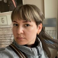 Анастасия Кирьянова