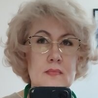 Инна Макарова