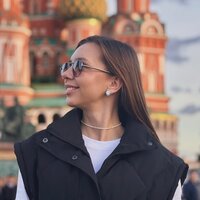 Наталья Тяжелова