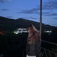 Анастасия Сизова