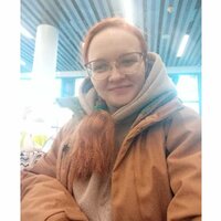 Алена Ковалева