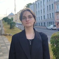 Варвара Дятлова