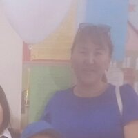 Ранжит Ешеева