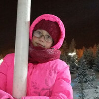 Ольга Степанова