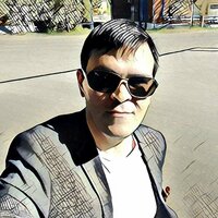 Ильнур Шамсиев