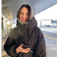 Анна Киселева