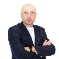Максим Николенко