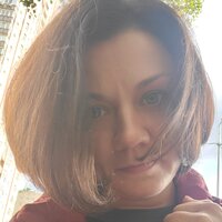 Наталия Цырина