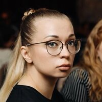 Дарья Михалькова