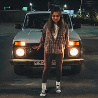 Александра Святобог