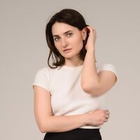 Даша Михайлова