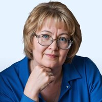 Марина Бузова @buzovamv