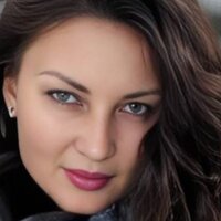 Залина Новоруссова