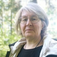 Наталья Волкова