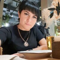Ирина Пискунова