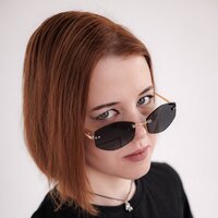 Карина Булыгина